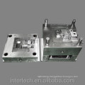 2022 Plastic injection mold maker in Taiwan mold